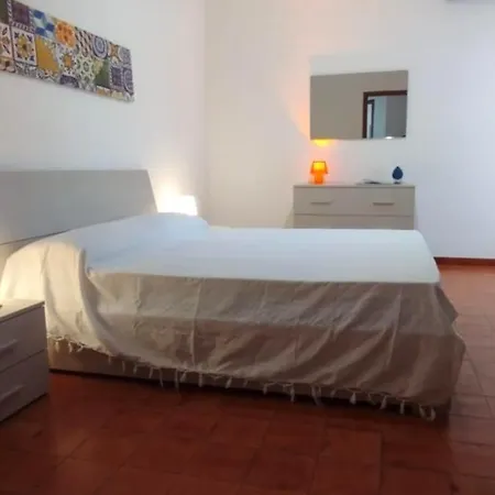 Holiday home Pietrenere39 Pozzallo