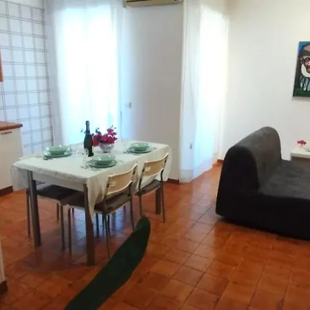 Holiday home Pietrenere39